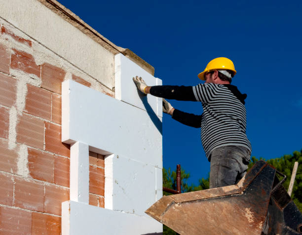 Best Commercial Insulation in Merkel, TX