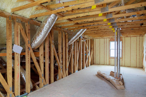 Best Insulation Maintenance and Repair in Merkel, TX