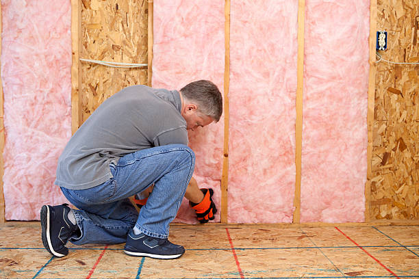 Best Specialty Insulation in Merkel, TX