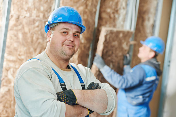 Best Insulation Maintenance and Repair in Merkel, TX